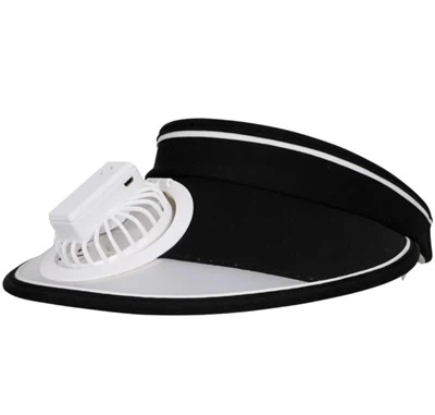 Nabíjecí Klobouk Se Slunečníkem