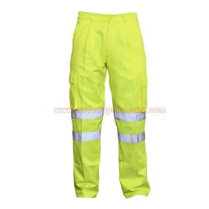 Hallo Hose Vis Sicherheit