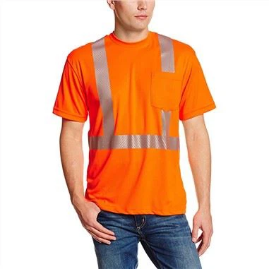 Hi Vis Arbeitshemden