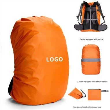 Wasserdichter Rucksack-Regenschutz